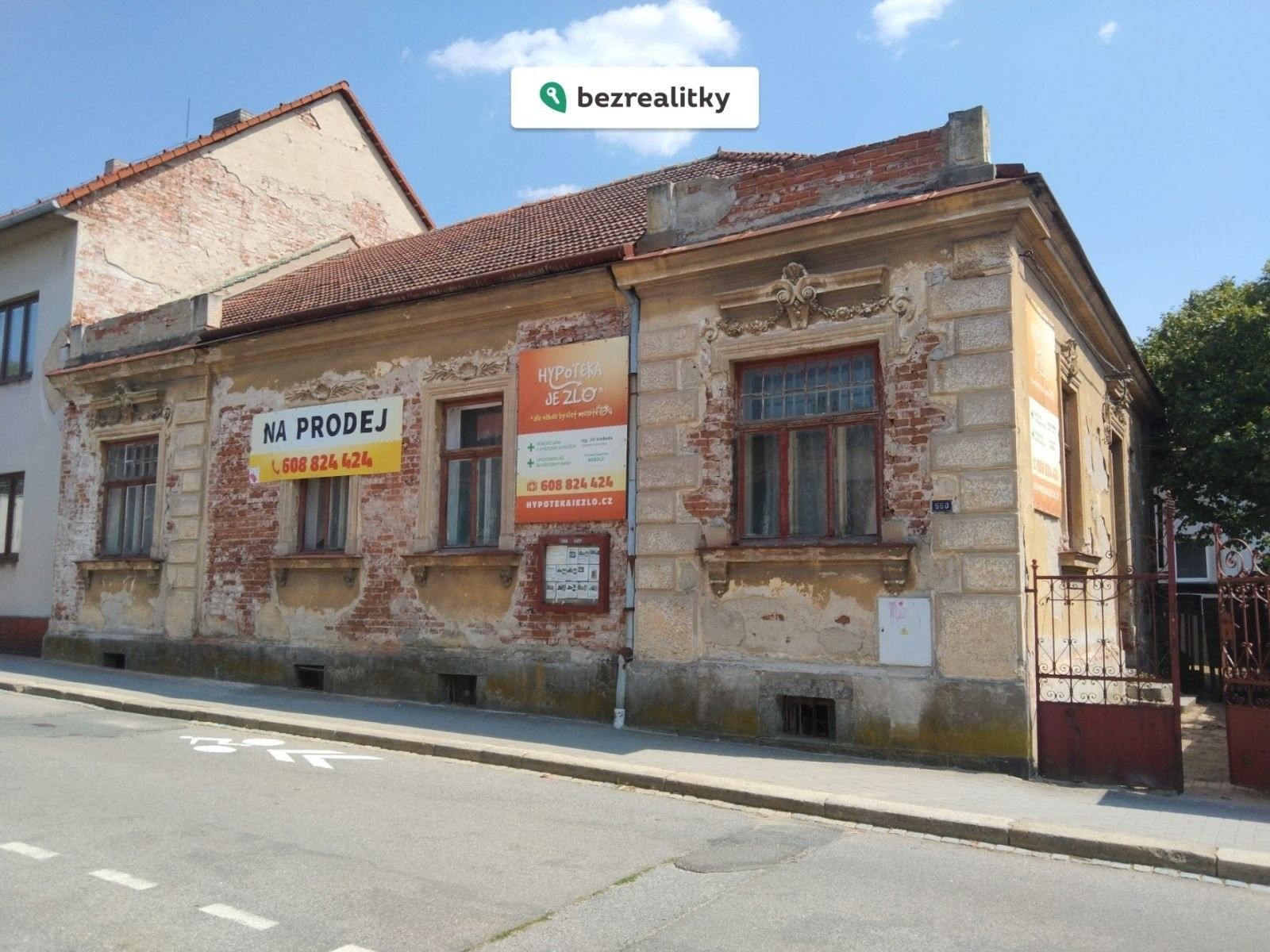 Rodinný dům, 198 m²
