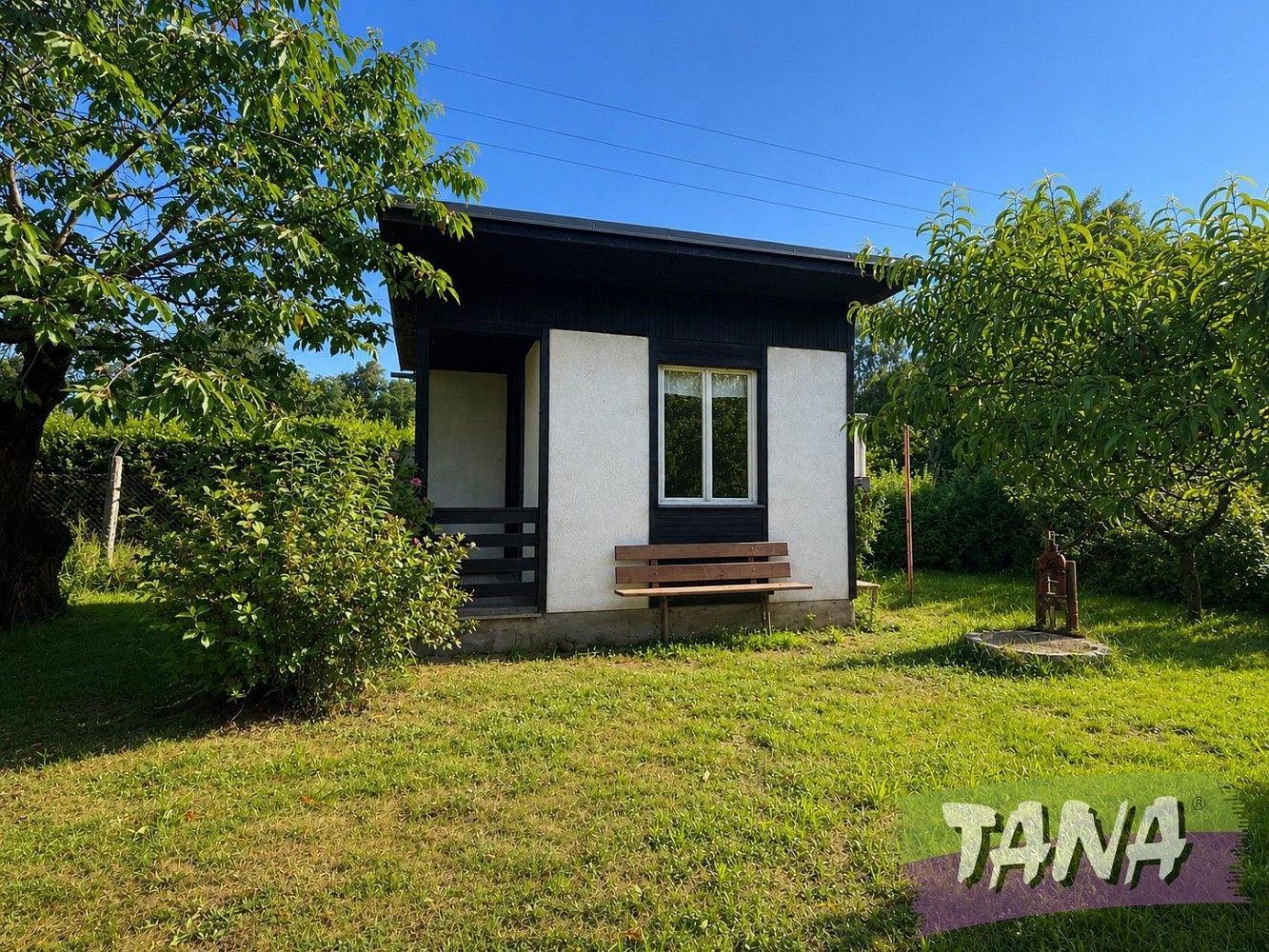Ostatní, Ve Strži, Dvůr Králové nad Labem, okres Trutnov, 13 m² - 2