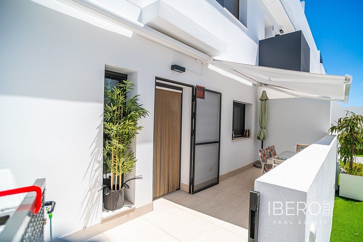 Prodej byt 4+kk - Torrevieja, Španělsko, 138 m² - 5