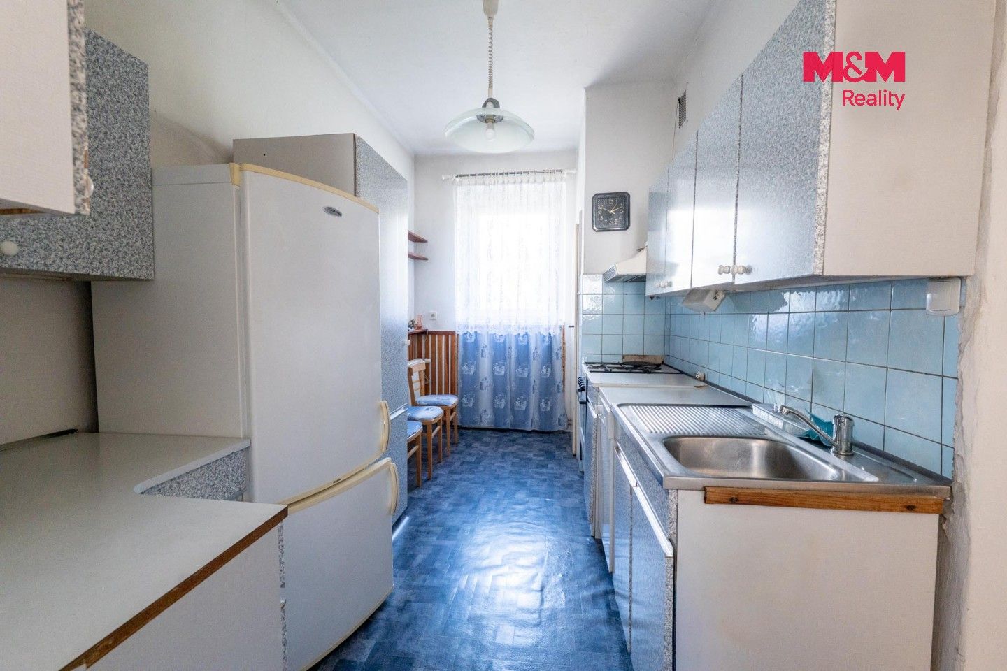 Byt 3+1 · 82 m² · Čéčova, České Budějovice - 4