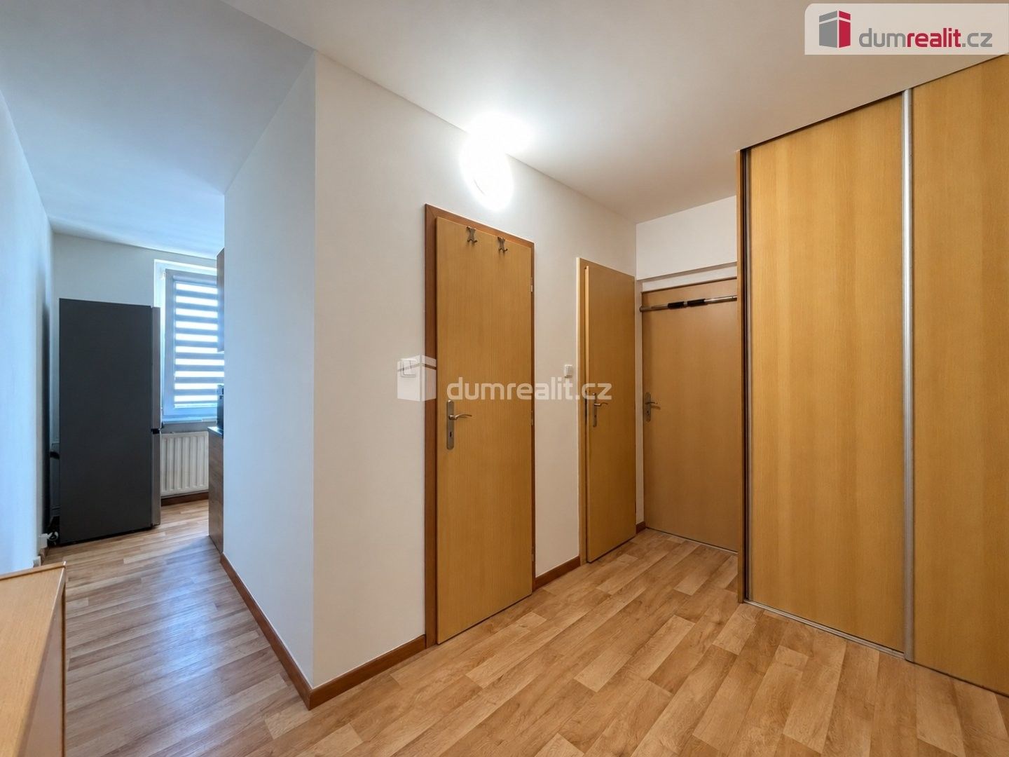 Byt 2+1 · 52 m² · Kosmonautů, Sokolov - 4