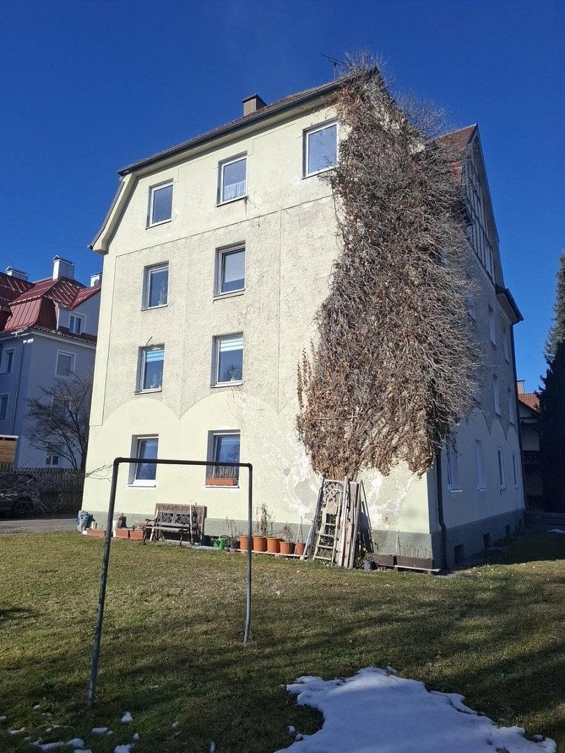 Rodinné domy, Duracherstr. 24, , Bavorsko, 464 m² - 1