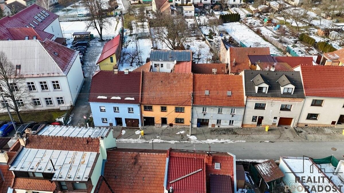 Byty, Rájec-Jestřebí, 679 02