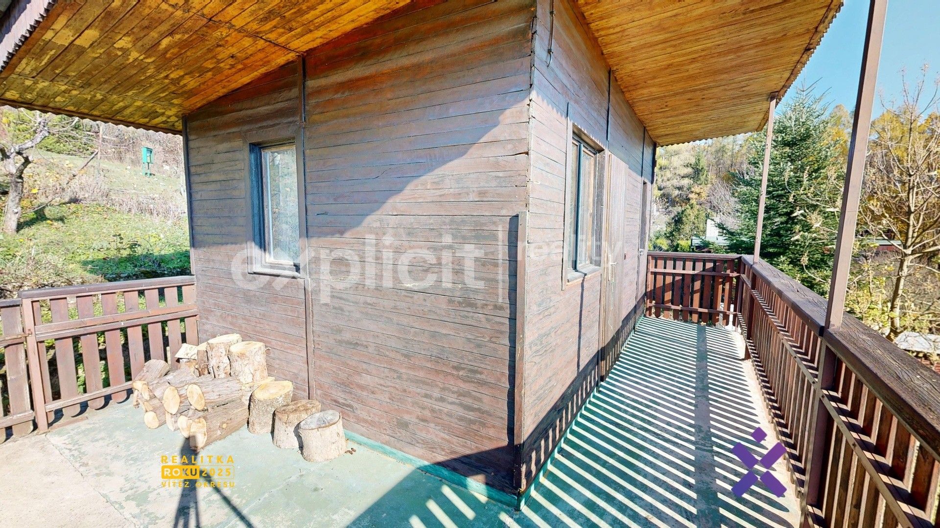 Chata · 17 m² · Jaroslavice, Zlín - 4