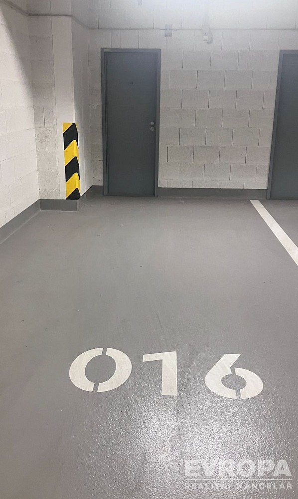 Nemovitost · 18 m² · Praha 3 - Vysočany - 3