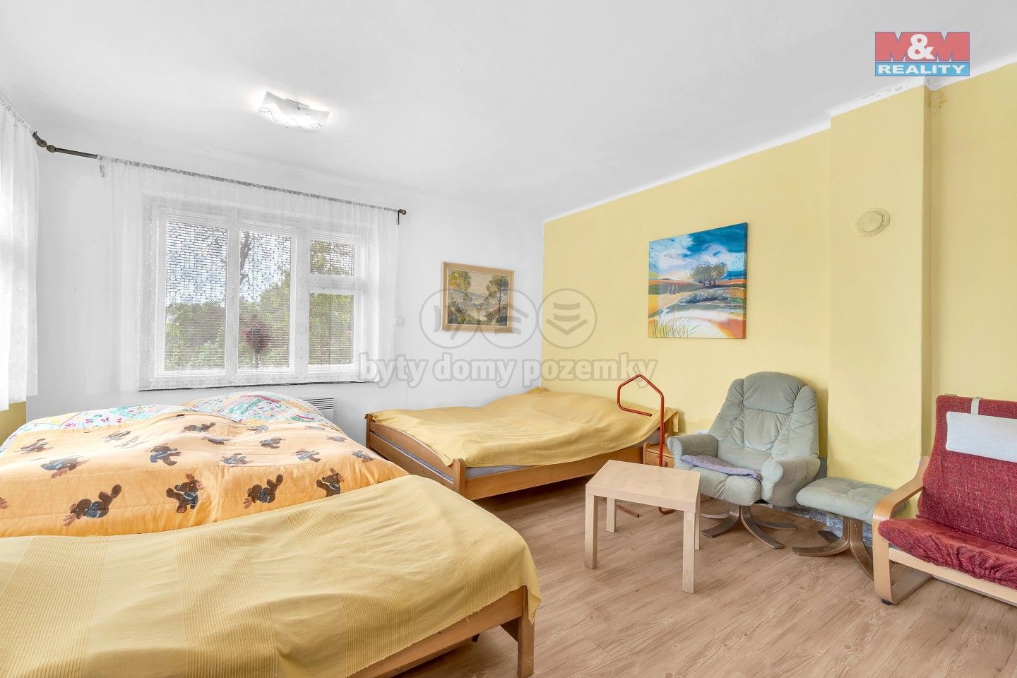 Prodej ostatní - Želejov, Borek, 90 m²