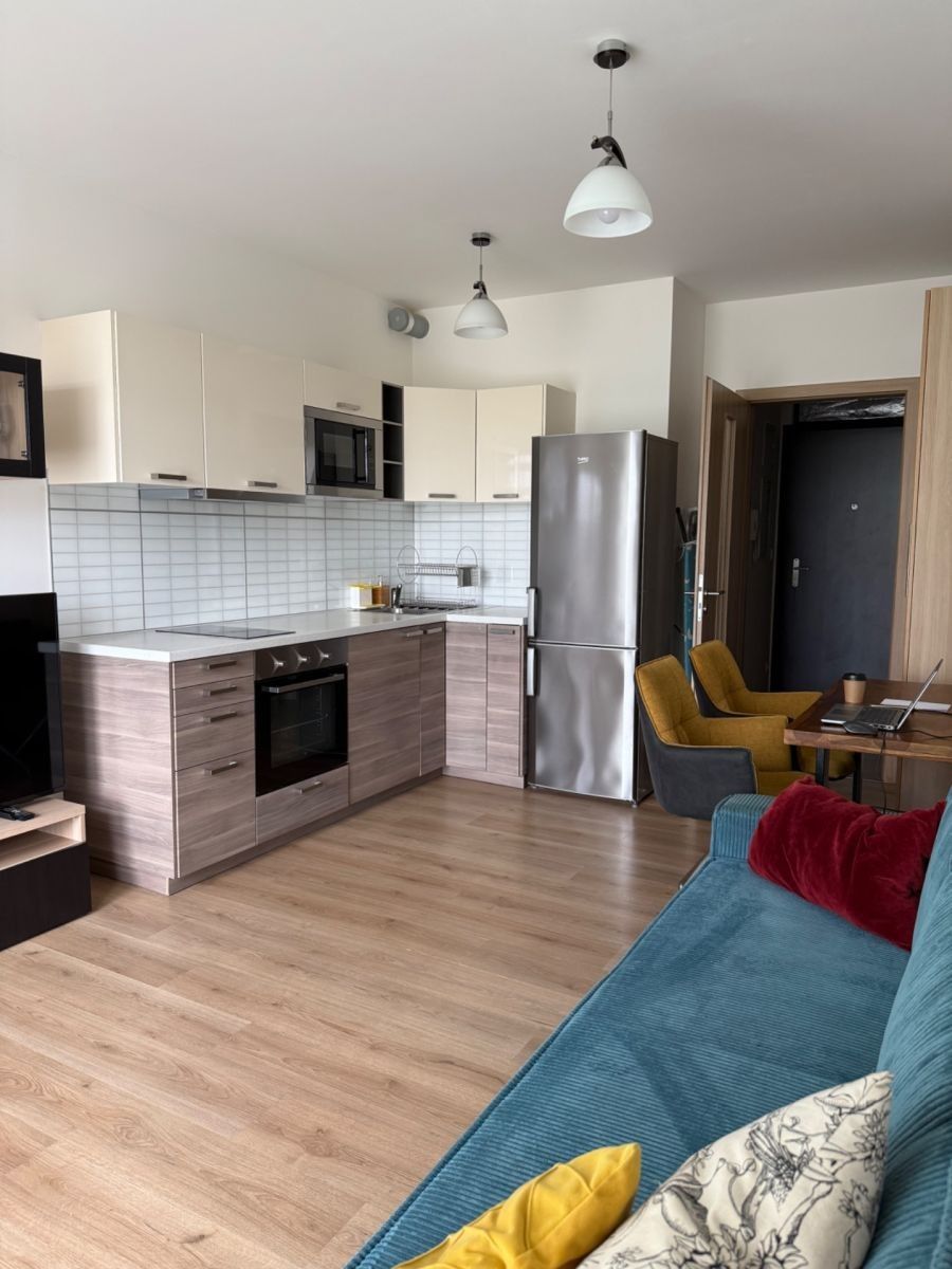 Byt 1+kk · 31 m² · Nad Úžlabinou, Praha - Malešice - 4