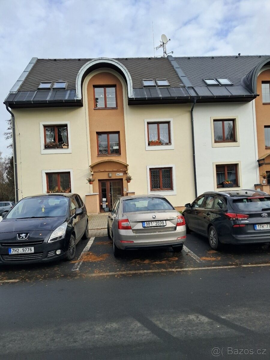 Byty, Rýmařov, 795 01