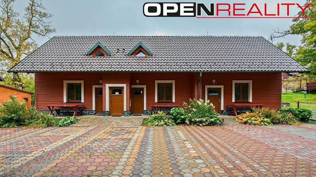 Chalupa · 280 m² · Dolní Moravice, okres Bruntál, Moravskoslezský kraj - 3