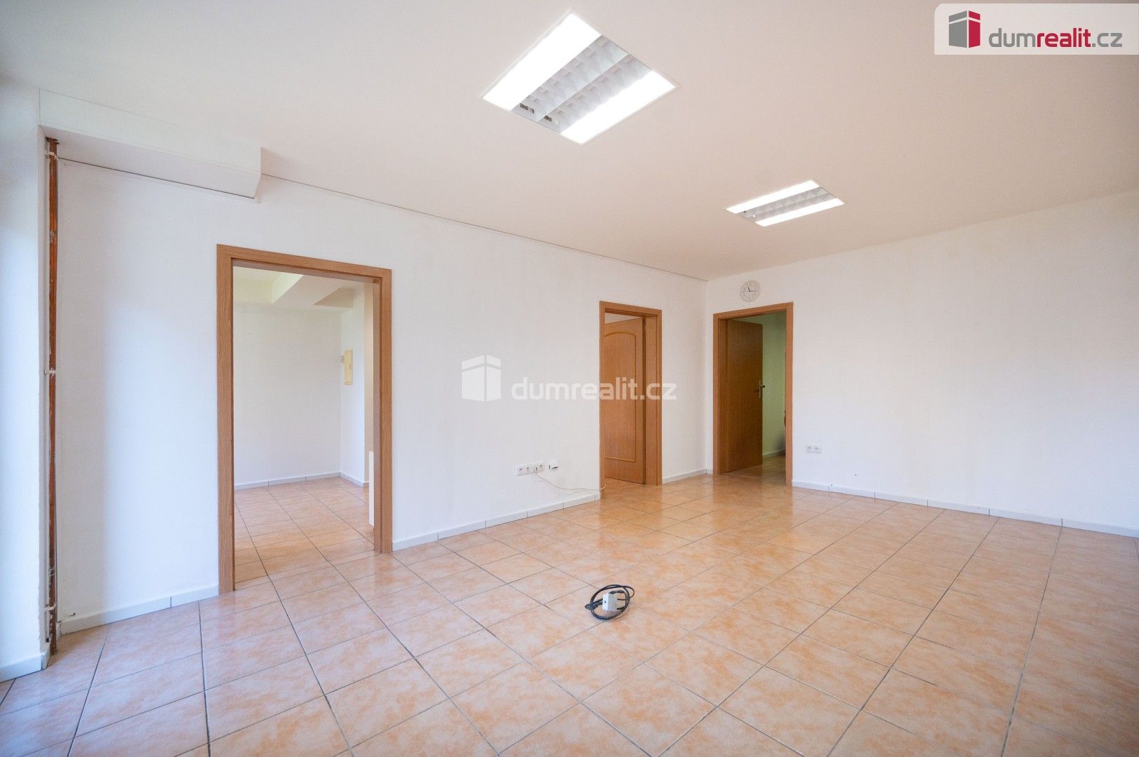 Prodej obchodní prostory - J. Bendy, České Budějovice, 50 m² - 5