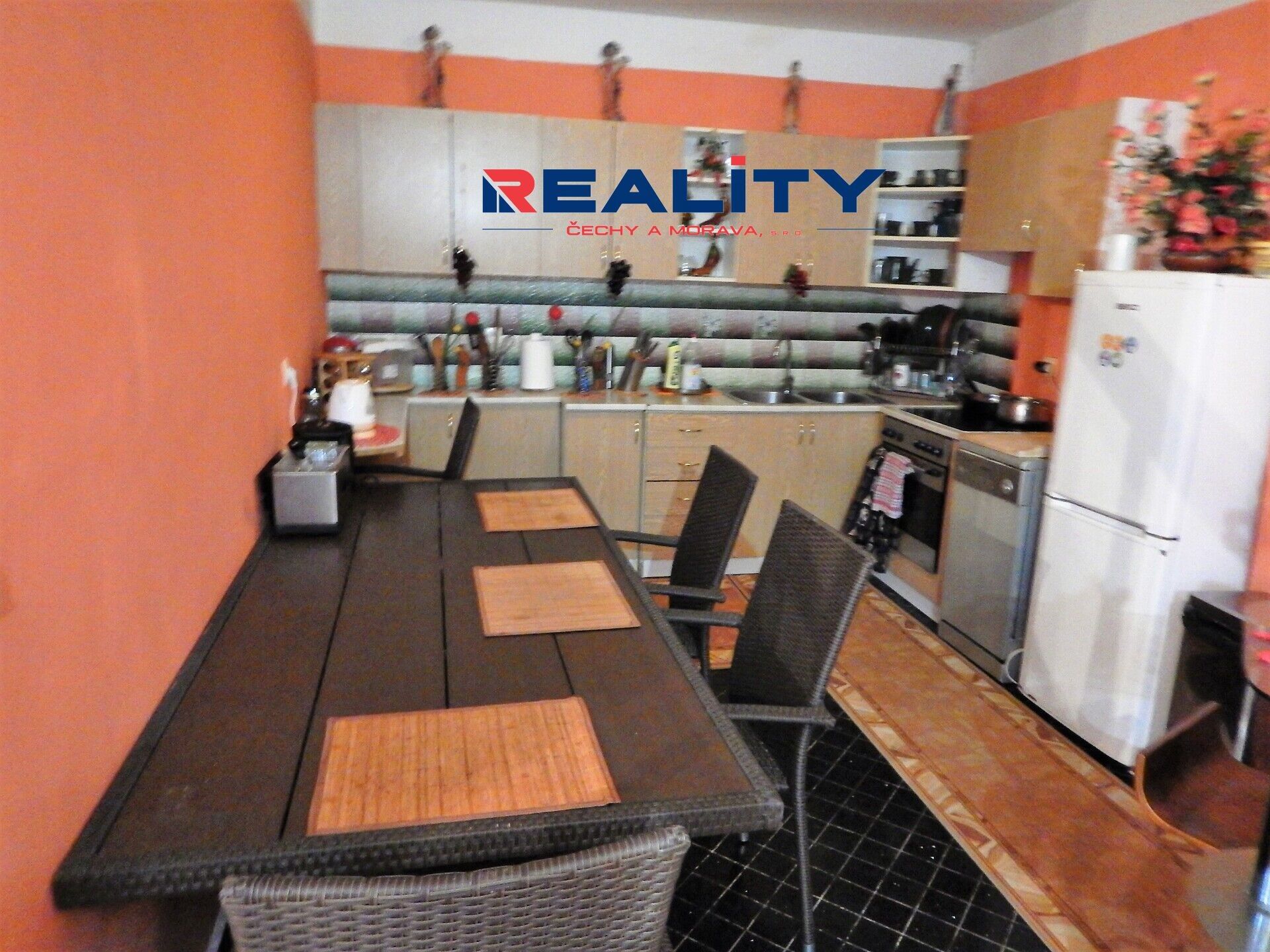 Rodinný dům · 160 m² · Tyrše a Fügnera  , Svitavy Předměstí - 3