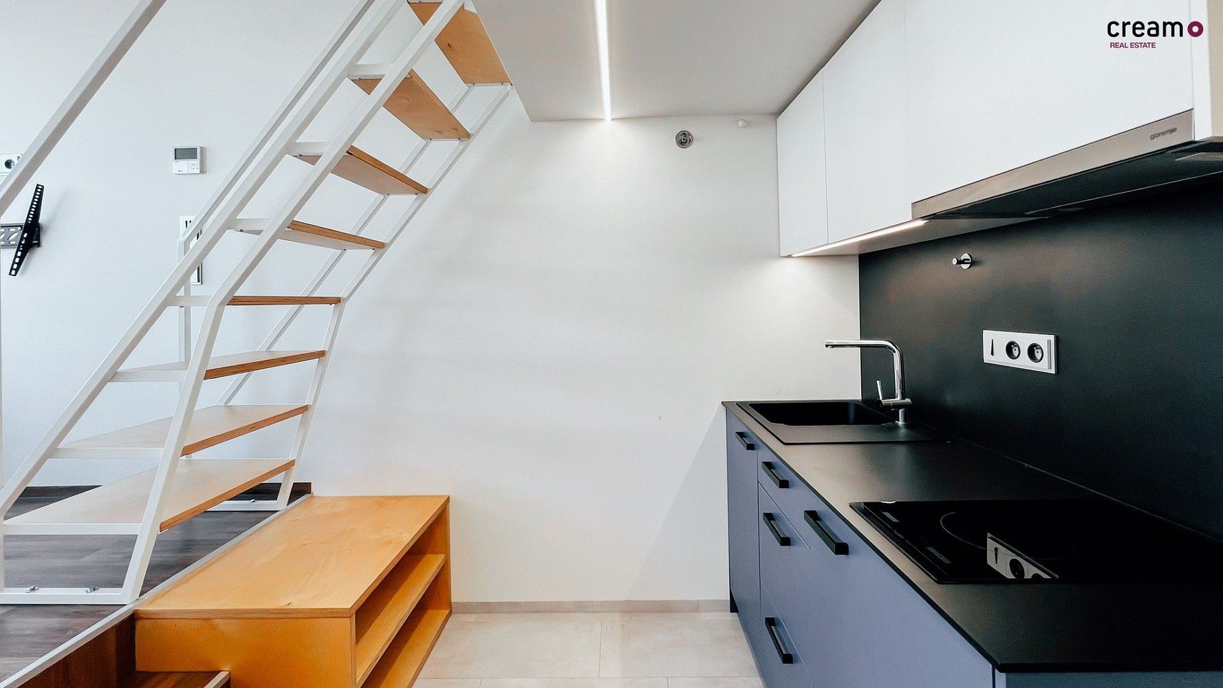 Byt 1+kk · 41 m² · Zlín, Zlínský kraj - 4