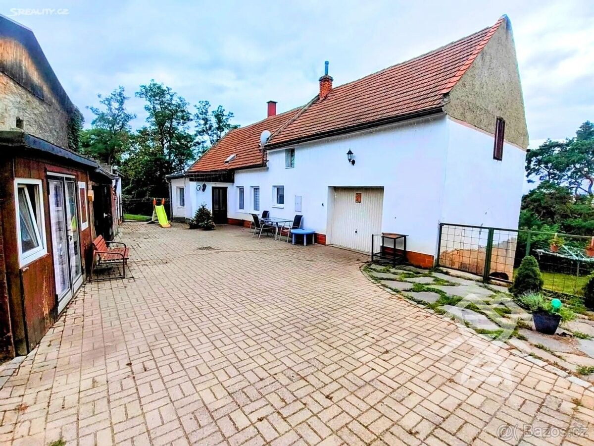 Rodinné domy, Blíževedly, 471 04