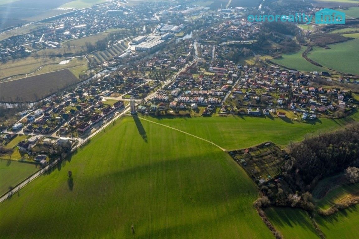 Pozemky pro bydlení, Benátky nad Jizerou, 657 m² - 2