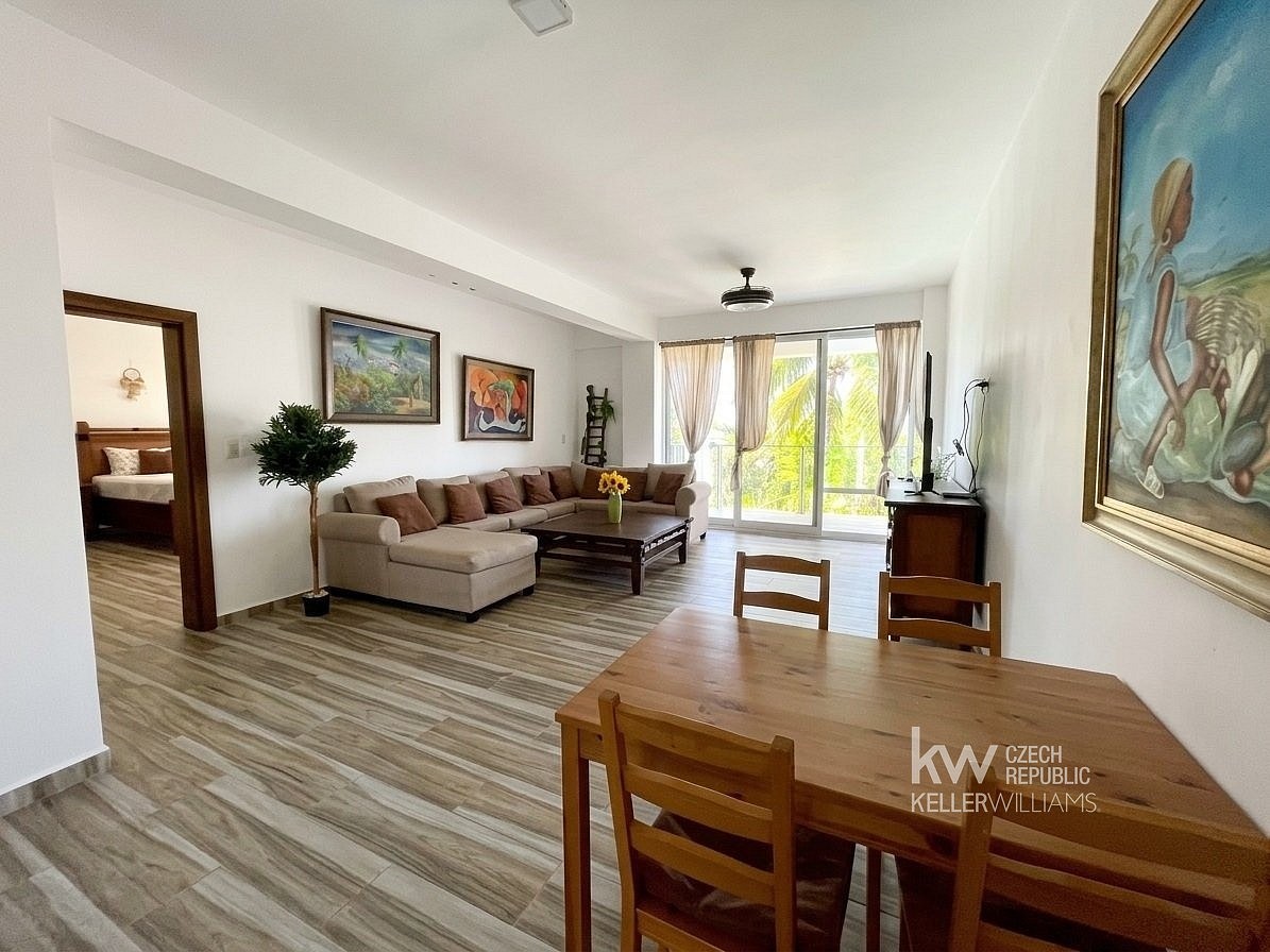 Byt 3+kk · 81 m² · Cabarete, Dominikánská republika - 4