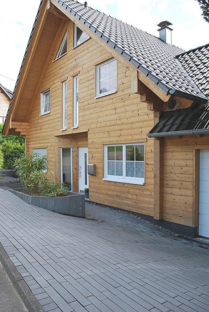 Rodinné domy, , Severní Porýní-Vestfálsko, 196 m² - 1