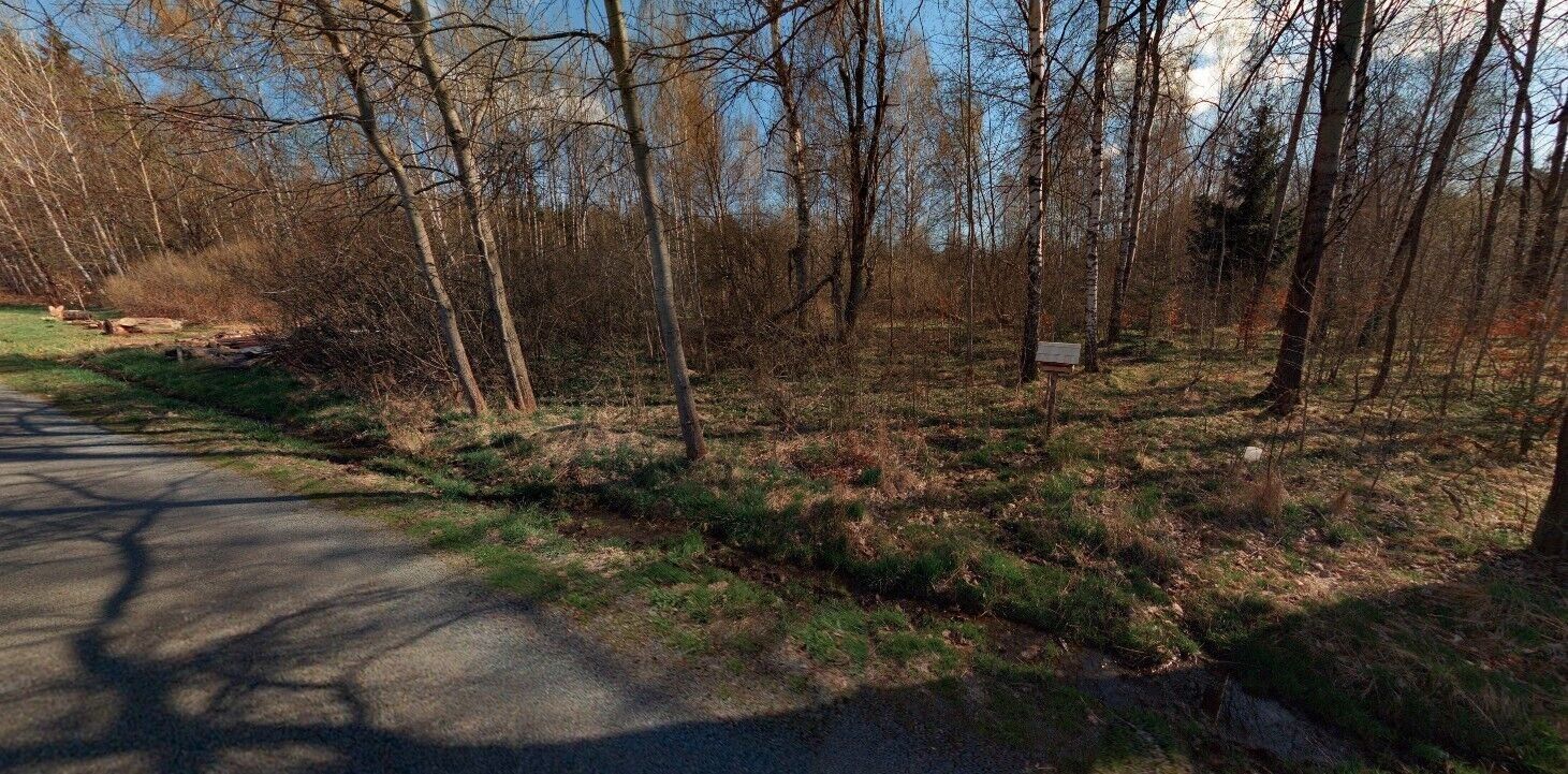 Pozemek pro bydlení · 2 391 m² · Rozvadov - 3