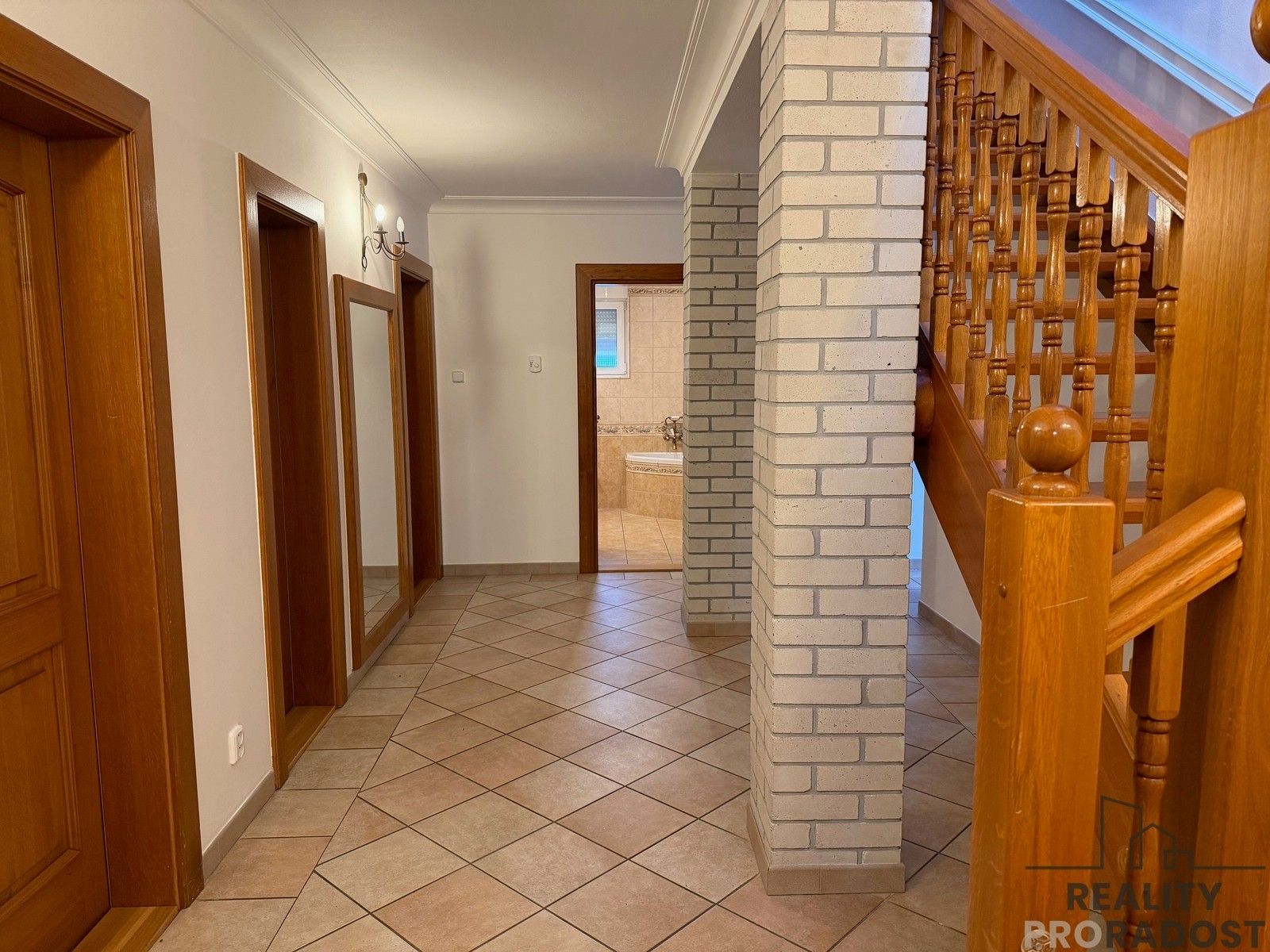 Prodej rodinný dům - Draženovská, Praha, 250 m²