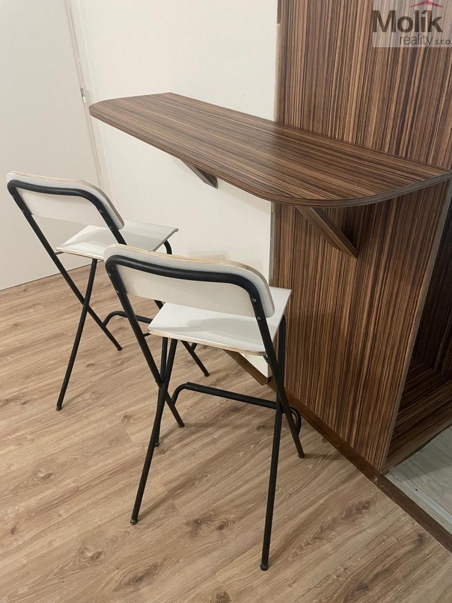 Pronájem byt 2+kk - Mírová, Bílina, 44 m² - 5