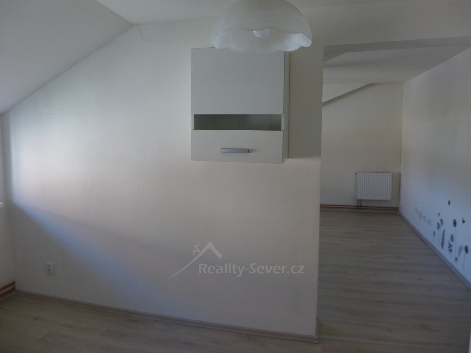 Pronájem byt 3+1 - Gen. Svobody, Nový Bor, 78 m²