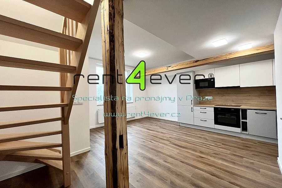Byt 2+kk · 52 m² · Zborovská, Kolín - Kolín II - 3