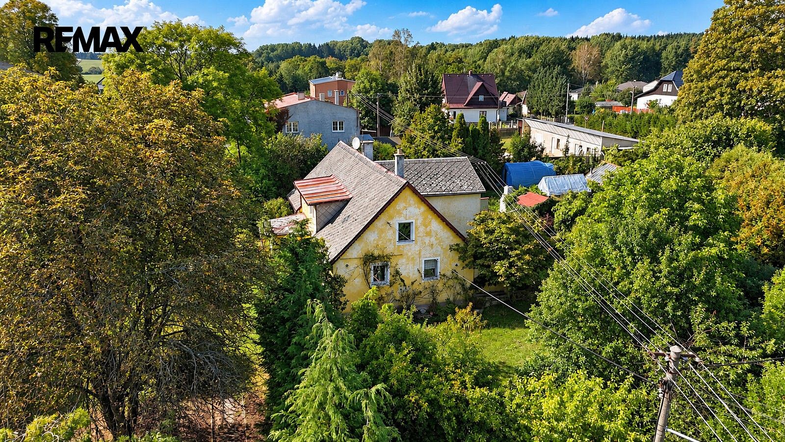 Rodinný dům, 170 m²