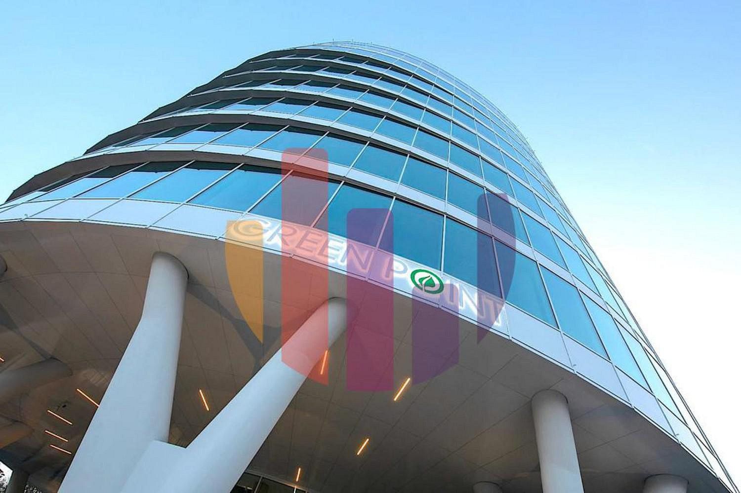 Kanceláře, Praha, Hlavní město Praha, 454 m² - 1