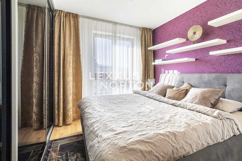 Prodej byt 2+kk - Lipovská, Praha 5 - Zličín, 43 m² - 2