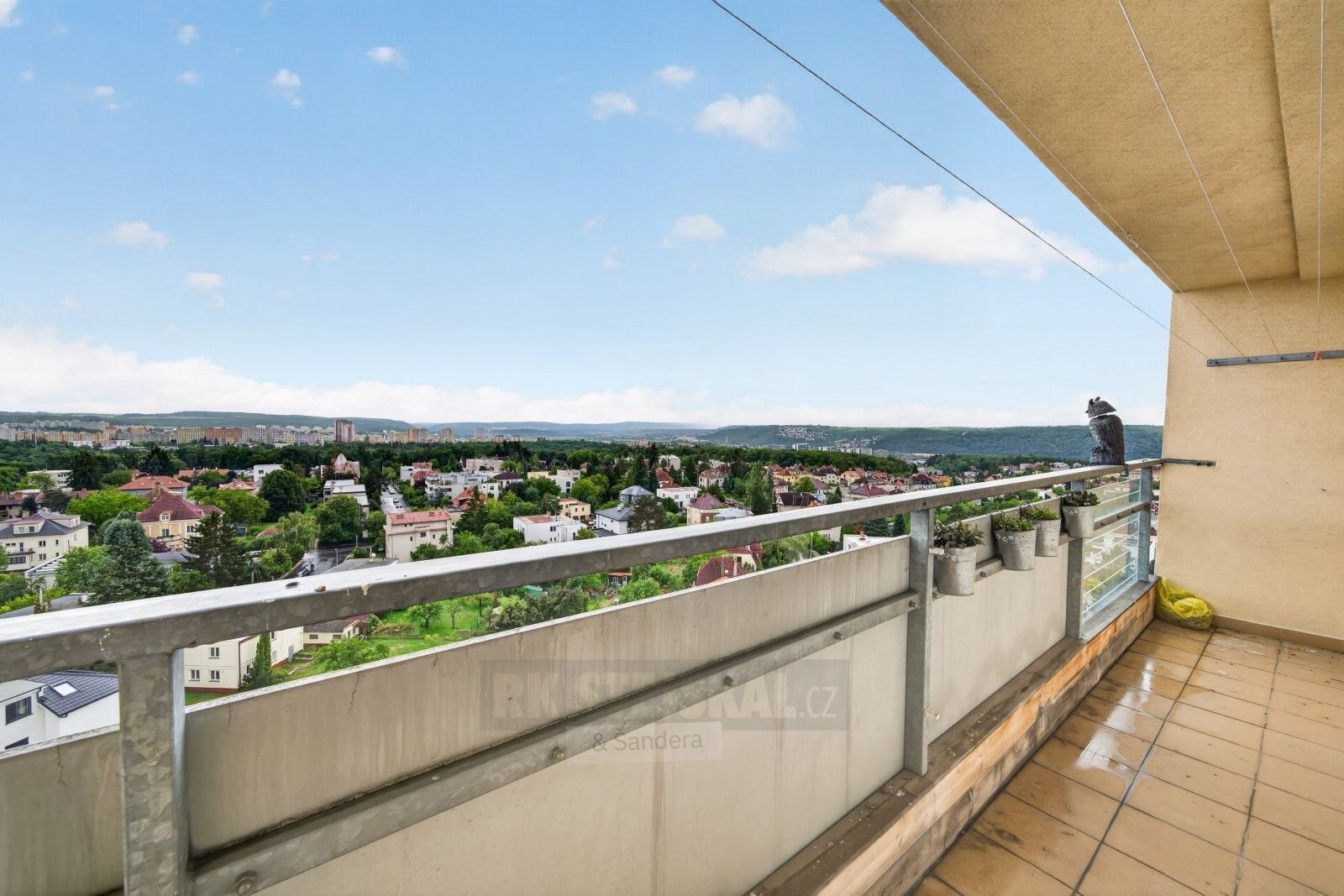 Byt 3+1 · 67 m² · Údolní 1273, Praha Braník - 4