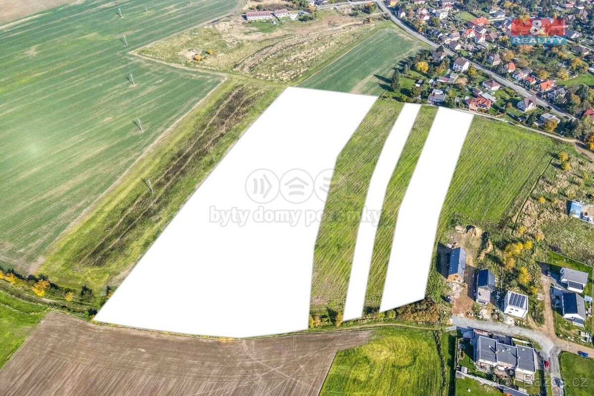 Prodej pozemek - Plzeň, 301 00, 40 412 m²