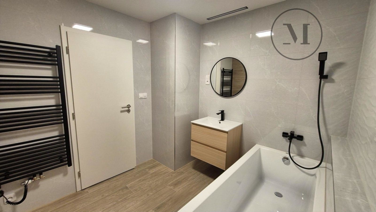 2+kk, K Šindlovým Dvorům 2936, České Budějovice 2, 79 m²