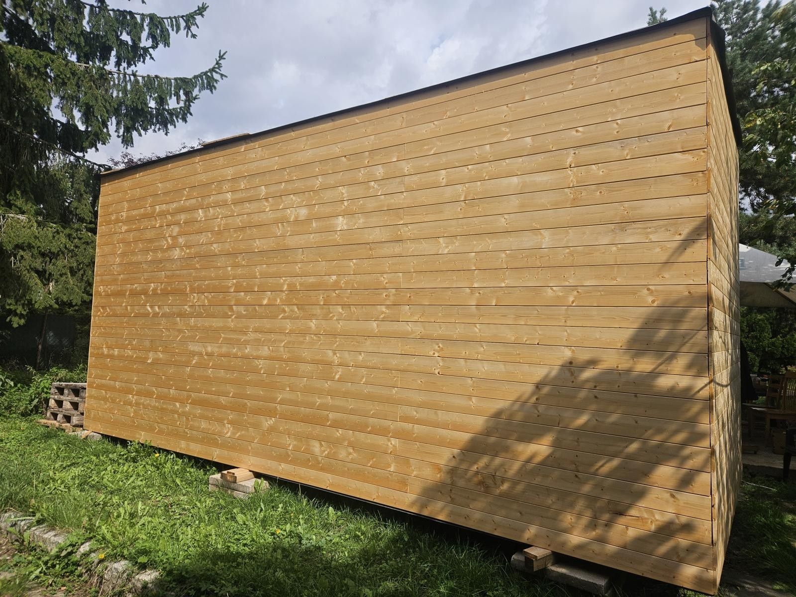 Nemovitost · 18 m² · Na hvězdárně, Praha - 4