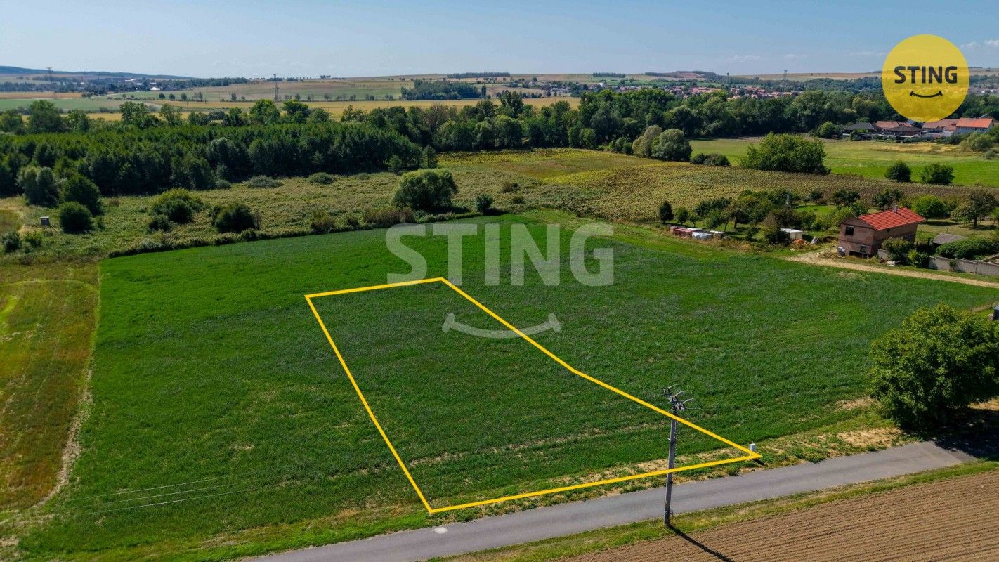 Pozemky pro bydlení, Rybníky, 1 490 m² - 2