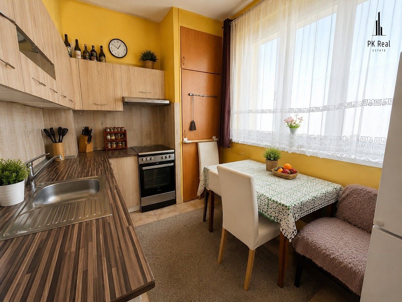 Byt 2+1 · 64 m² · Mořice, okres Prostějov, Olomoucký kraj - 4