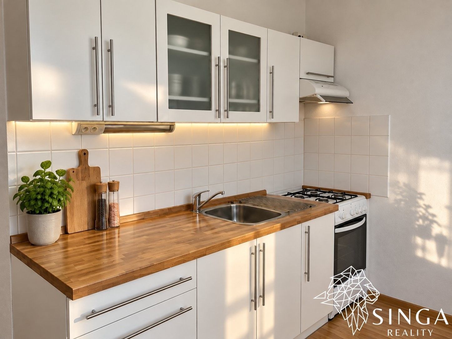 Byt 1+1 · 36 m² · Pionýrů 805, Frýdek-Místek Místek - 3