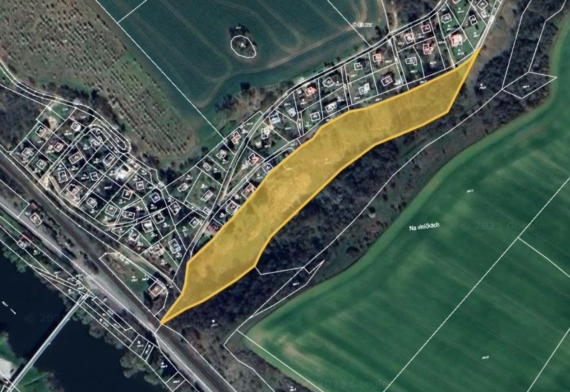 Pozemky pro bydlení, Hostomice pod Brdy, 267 24
