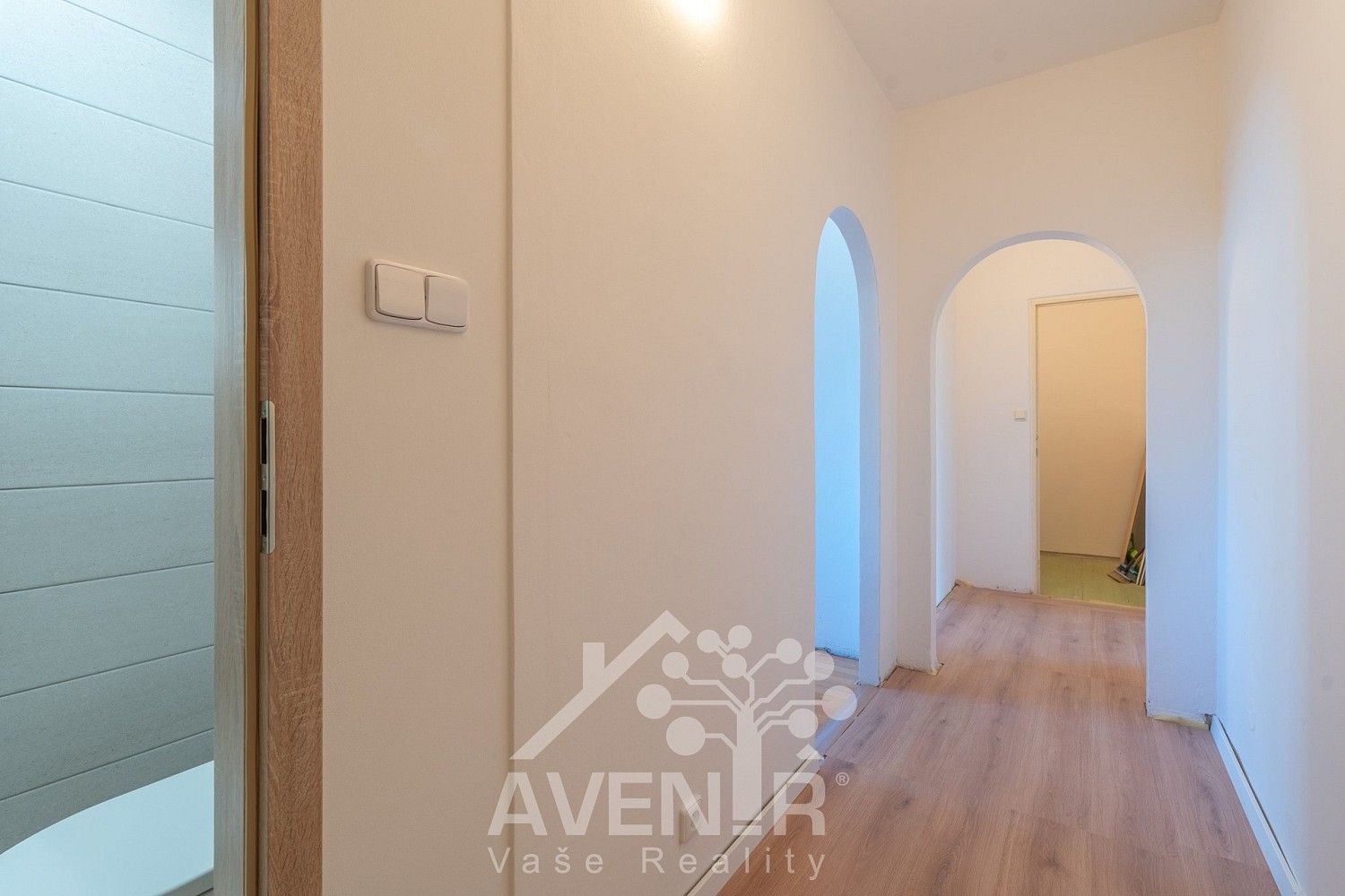 Prodej byt 2+1 - Okružní, Slavičín, okres Zlín, 59 m² - 5