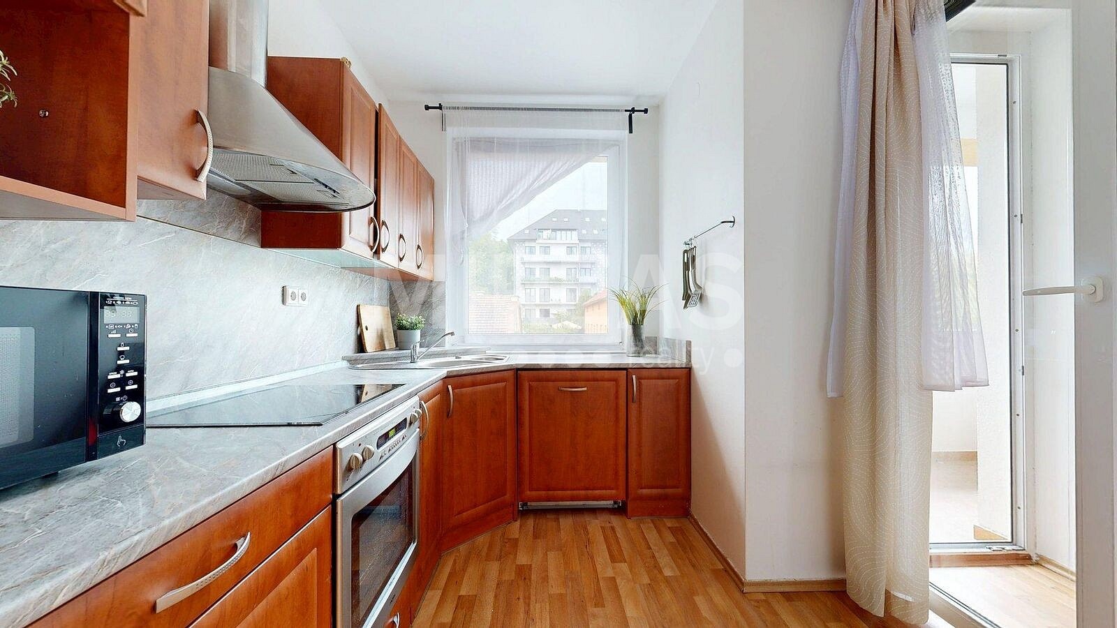 Prodej byt 2+kk - Kaštanová, Milovice - Mladá, okres Nymburk, 69 m² - 5