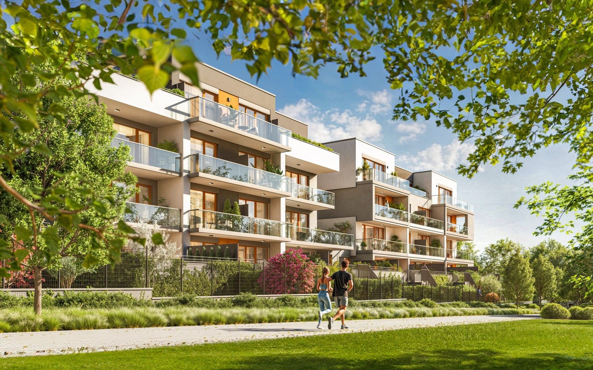 Prodej byt 1+kk - Sochorcova,Háje,Praha, 34 m² - 5
