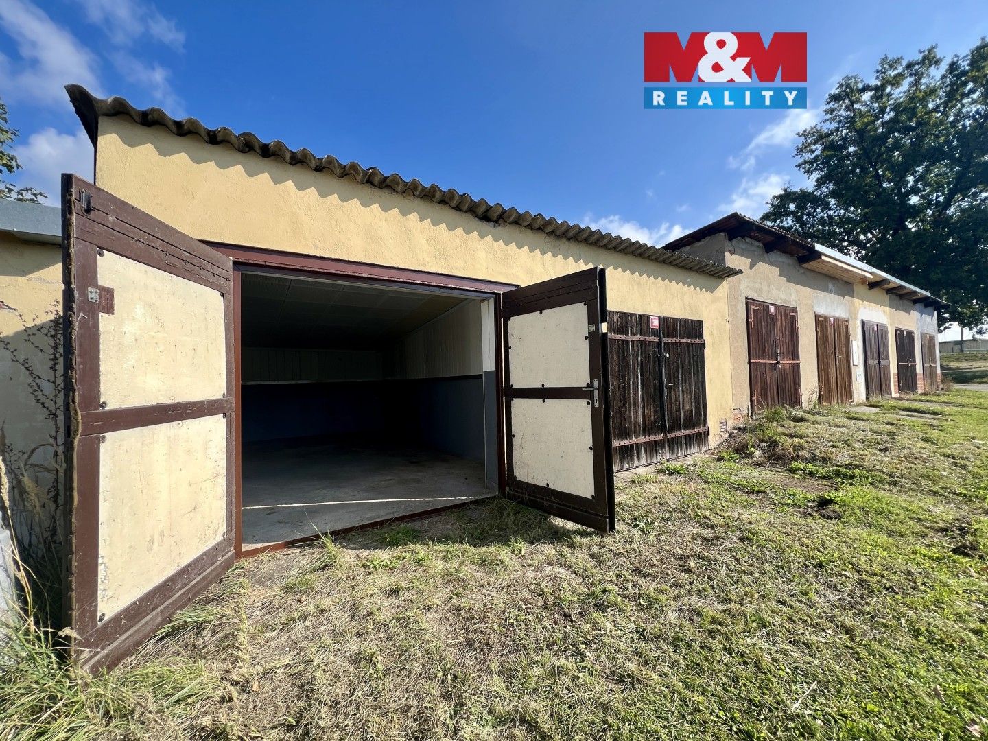 Ostatní, Jarošovská, Jindřichův Hradec, 21 m²