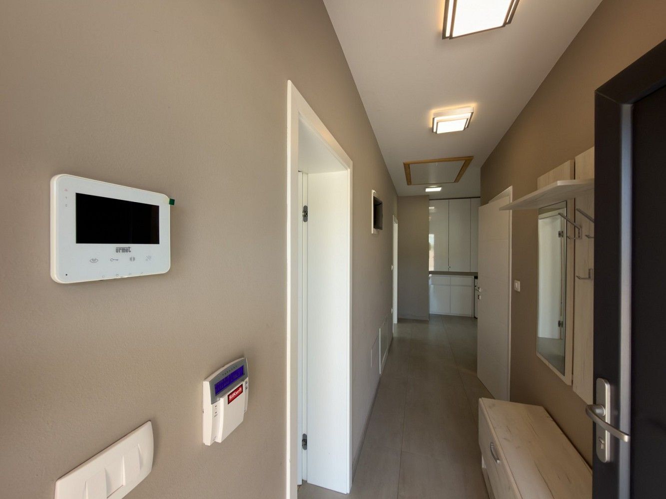 Prodej rodinný dům - Svetvinčenat, HR, 133 m² - 2