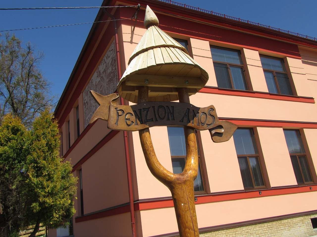 Chata · Dolní Bečva, Zlínský kraj - 3