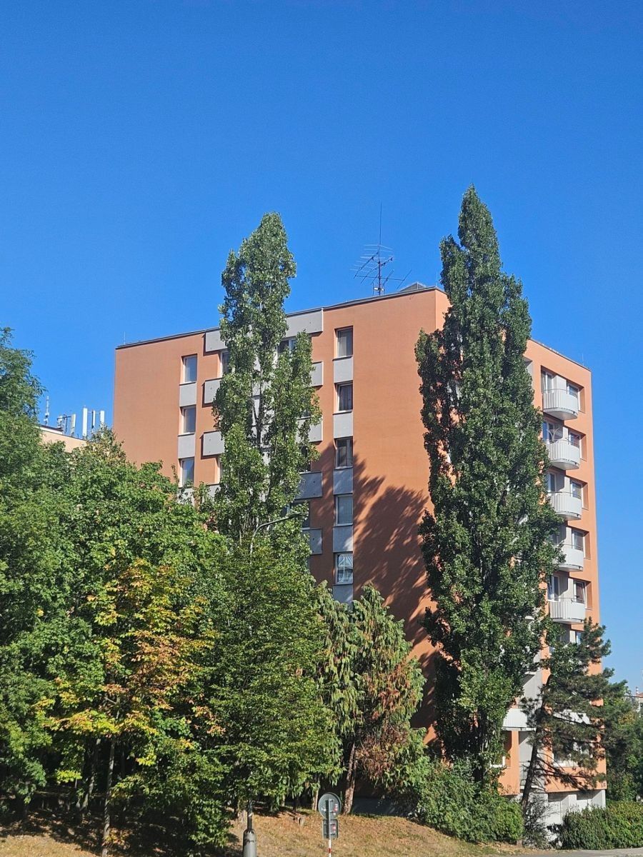 2+1, Plukovníka Mráze, Praha - Hostivař, 67 m² - 1