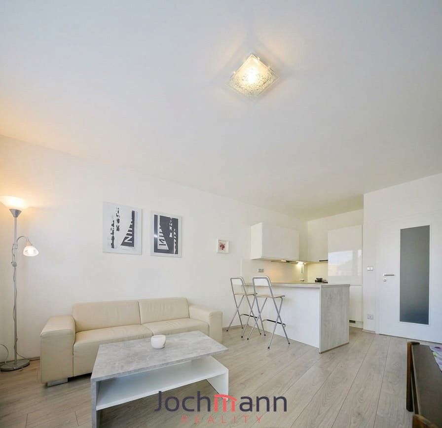 2+kk, Klaricova, České Budějovice, 52 m² - 1