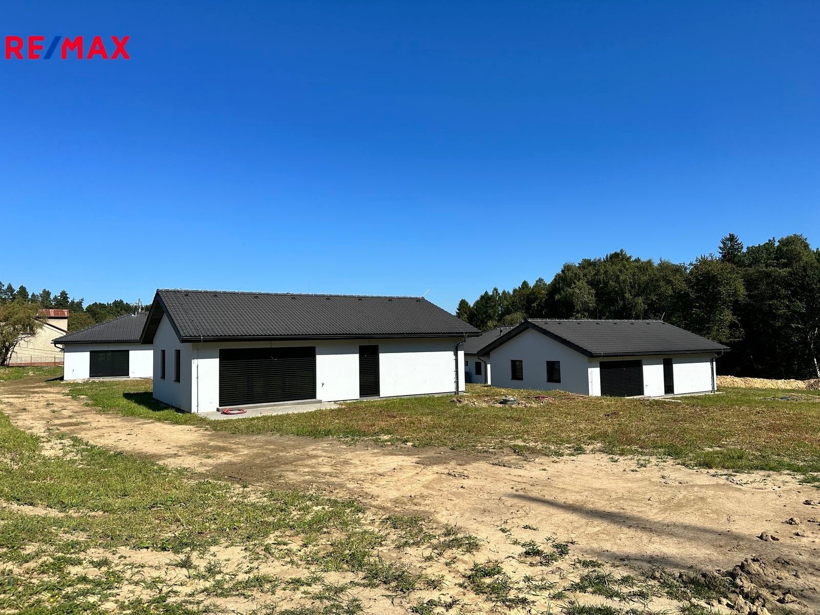 Pronájem rodinný dům - Na Polanech, Havířov, 90 m²