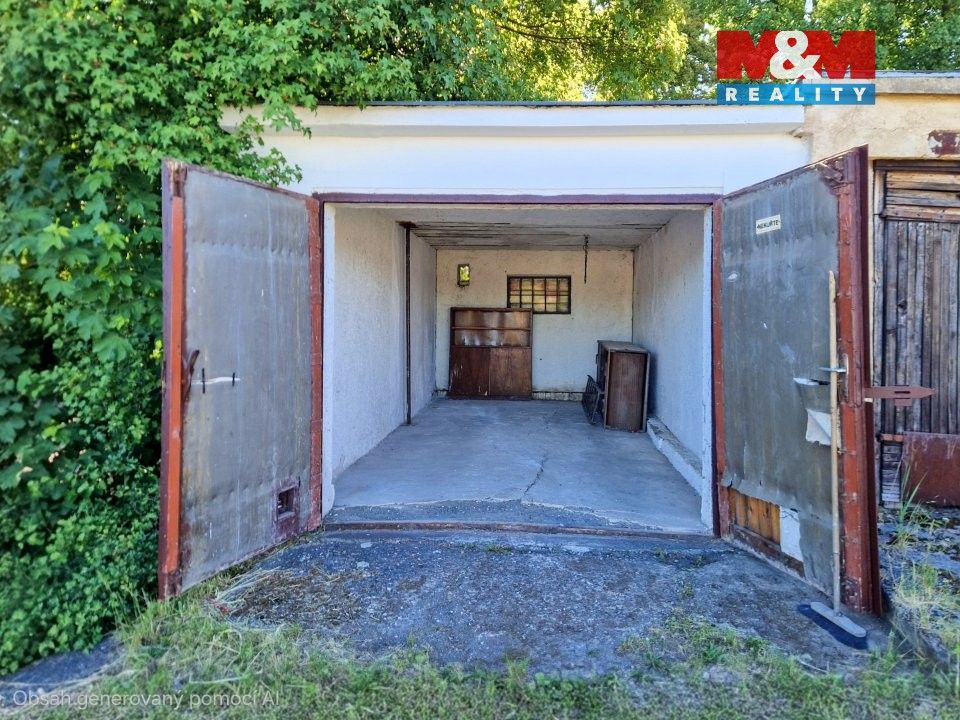 Ostatní, Bratislavská, Teplice, 22 m² - 2