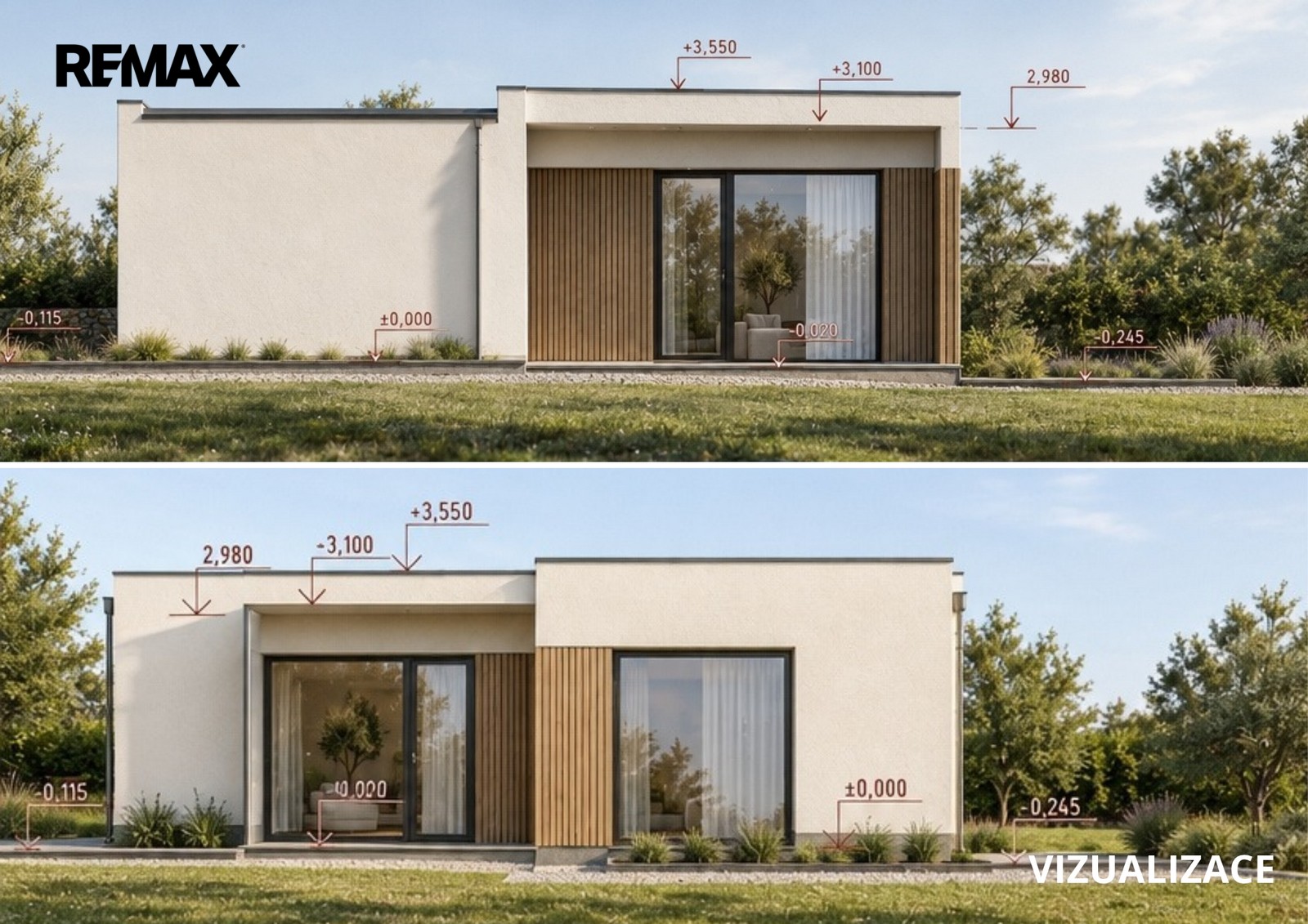Prodej pozemek pro bydlení - Rychvald, 2 026 m² - 5