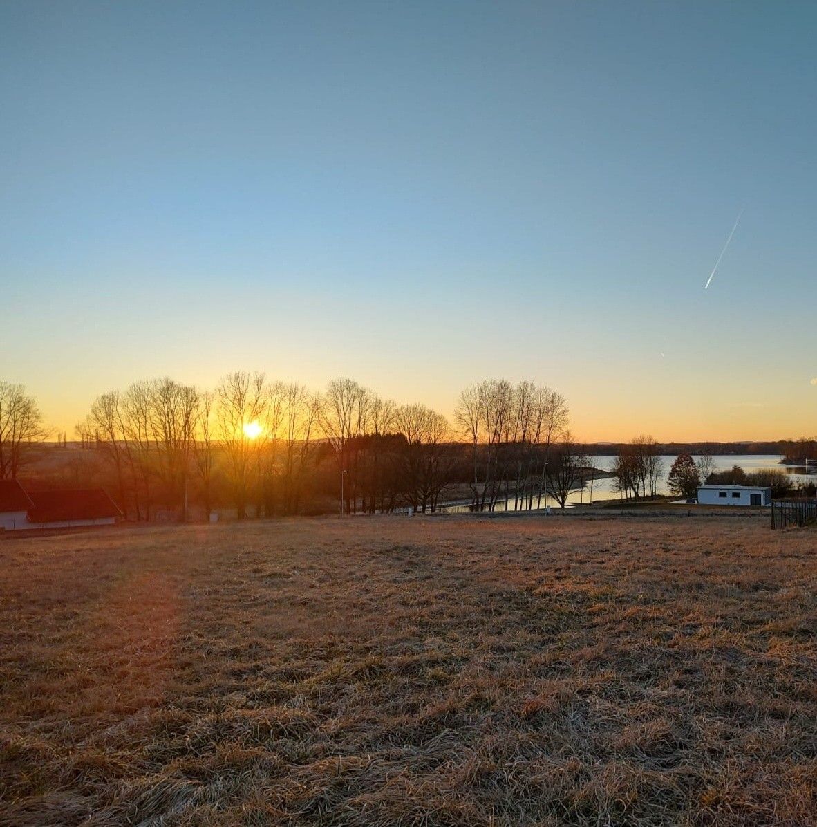 Pozemky pro bydlení, Cheb, 350 02