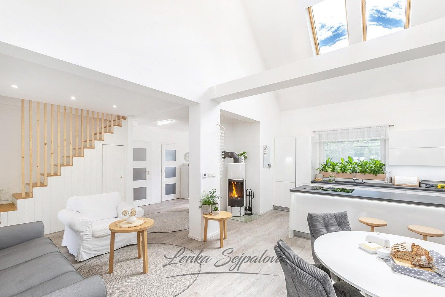 Rodinný dům · 160 m² · Rabštejnská Lhota - Rabštejn, okres Chrudim - 4
