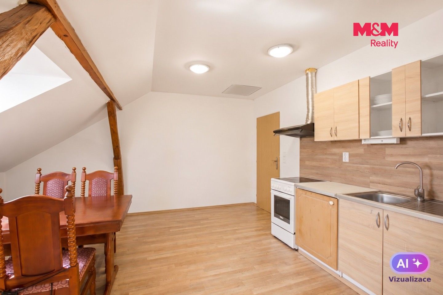 Rodinný dům · 280 m² · Čsl. armády, Lužná - 4